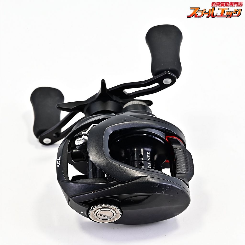 【ダイワ】 19タトゥーラ TW 100XH BFSスプール付 DAIWA TATULAm42890