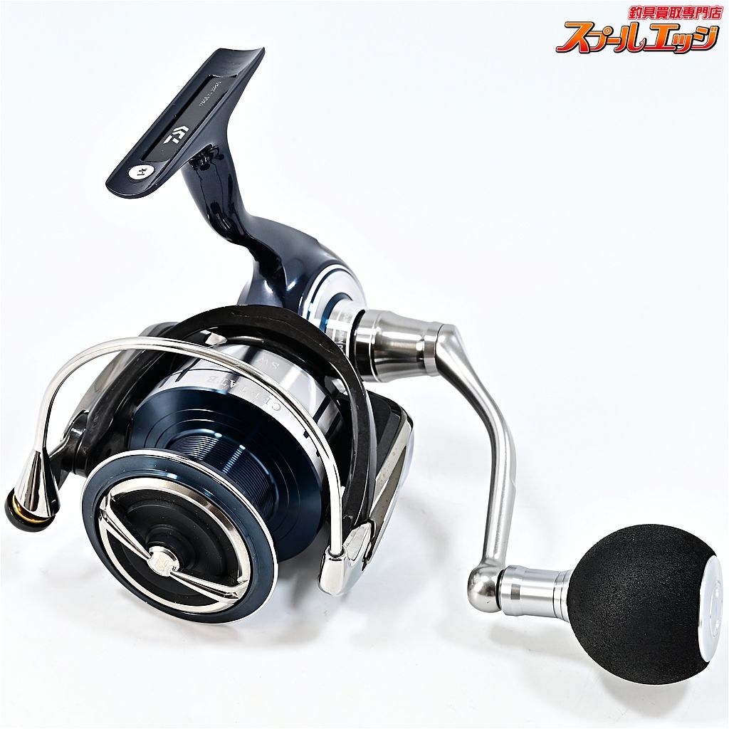 ダイワ 24セルテート SW5000-H DAIWA CERTATE m42891