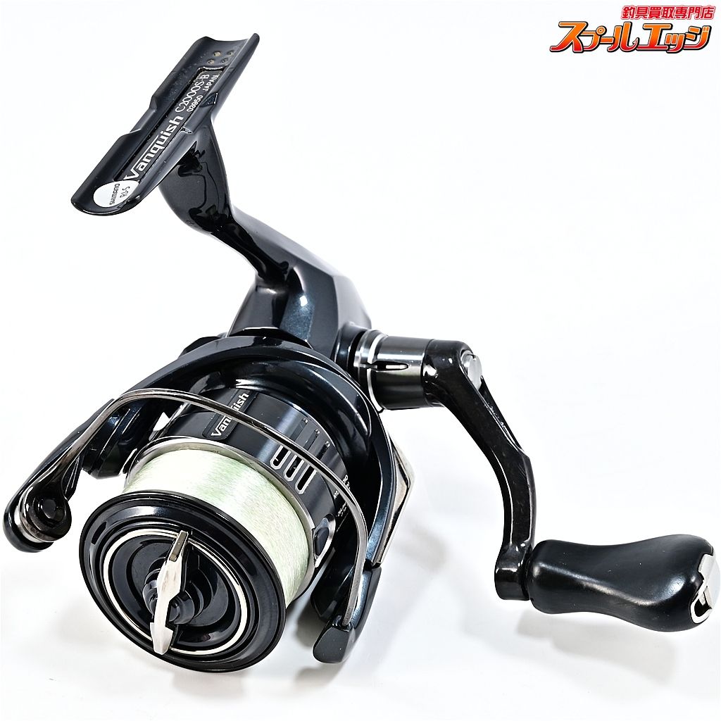 シマノ 19ヴァンキッシュ C2000S SHIMANO Vanquish m42893