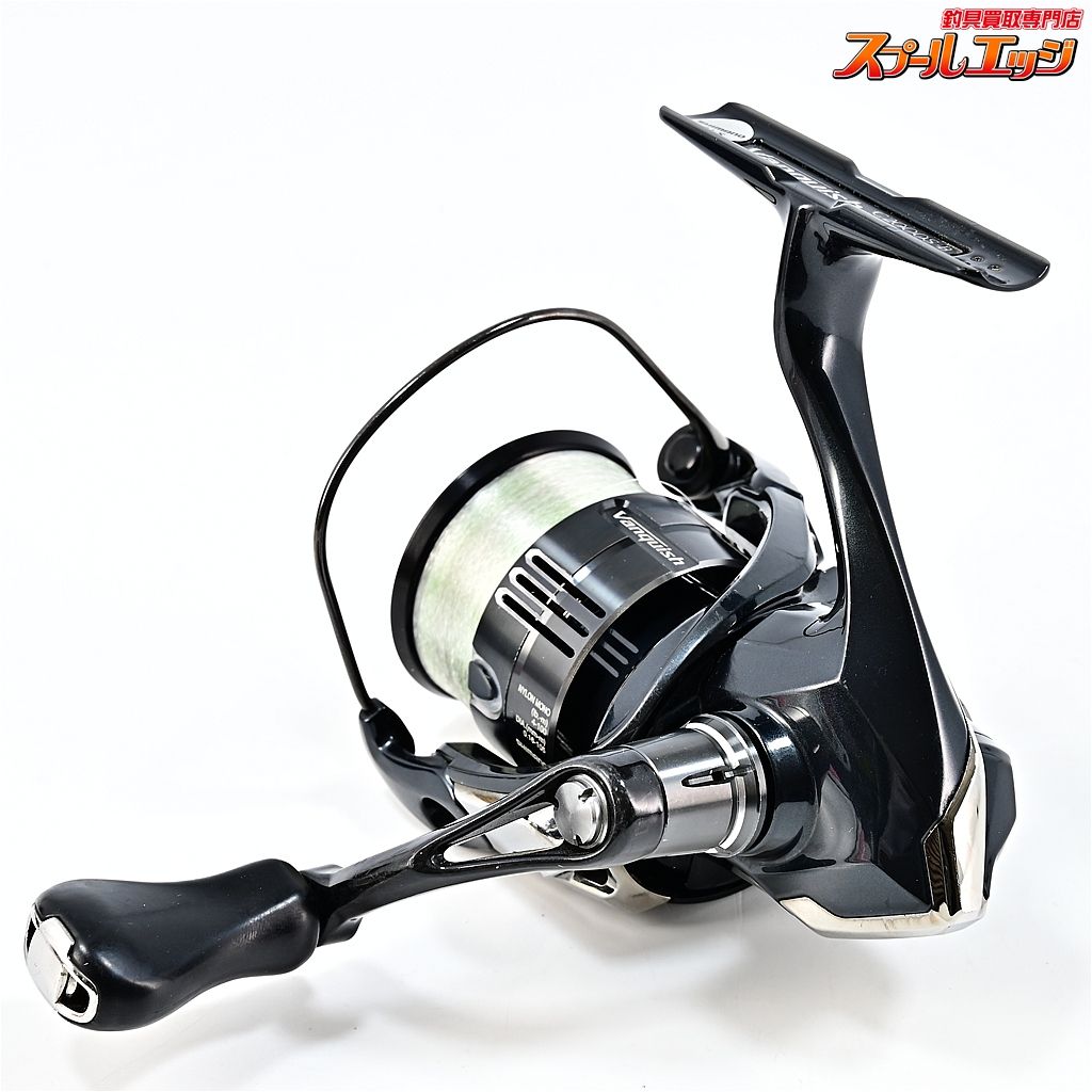 19ヴァンキッシュ