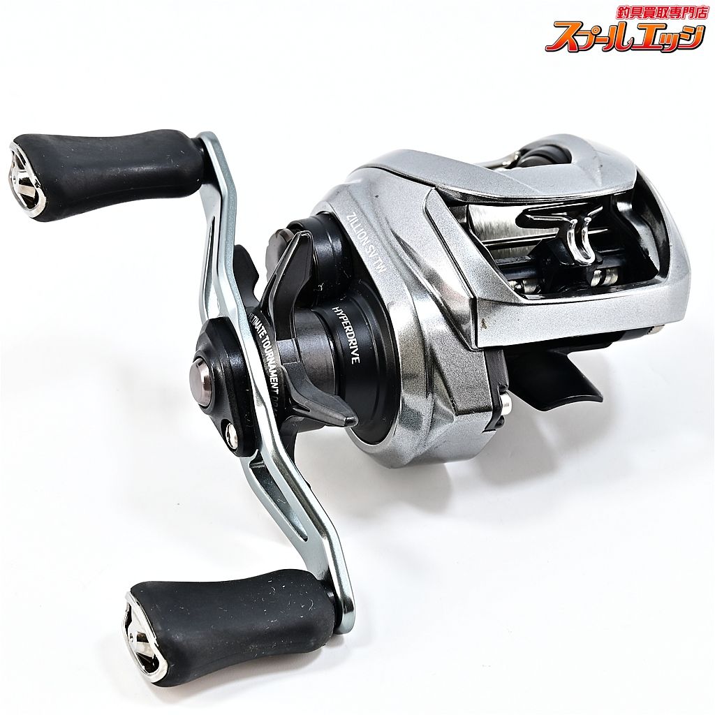ダイワ 21ジリオン SV TW 1000 DAIWA ZILLION m42894