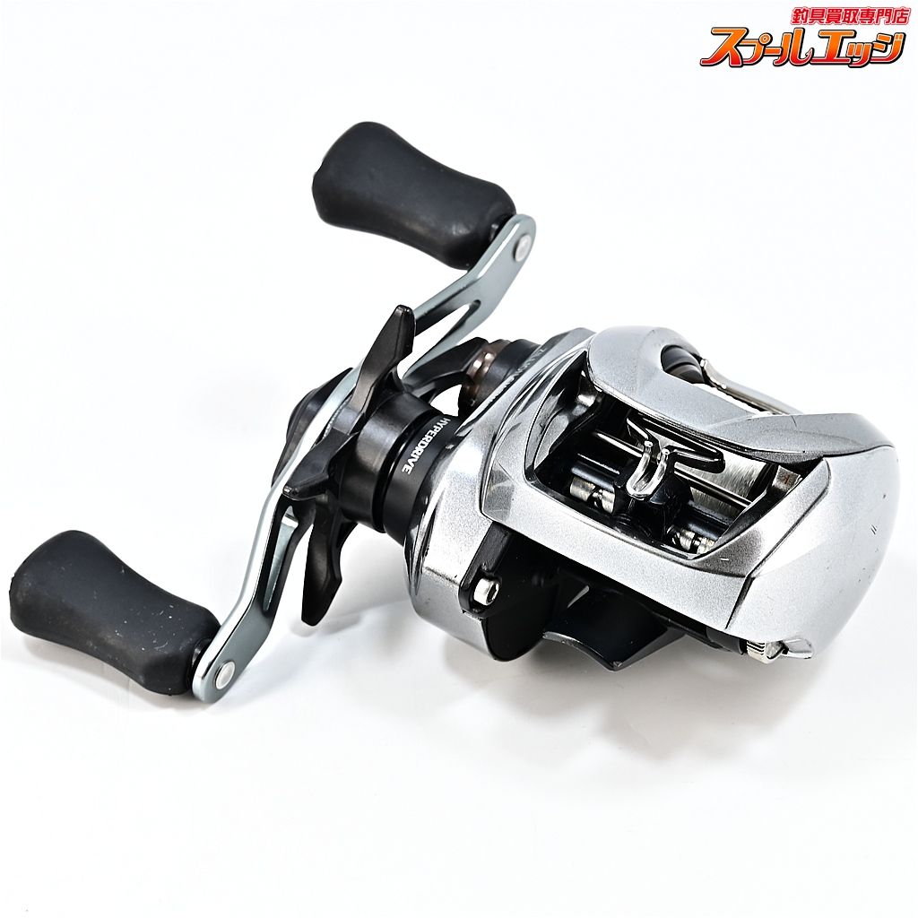 ダイワ [90] 21 ジリオン SV TW 1000 右ハンドル ダイワ 21ジリオン SV