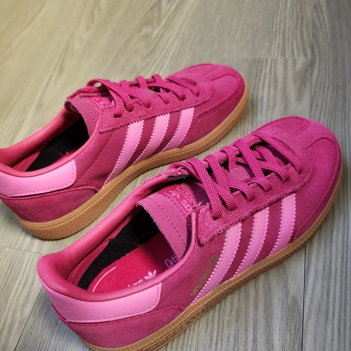 アディダス キッズ スペツィアル R