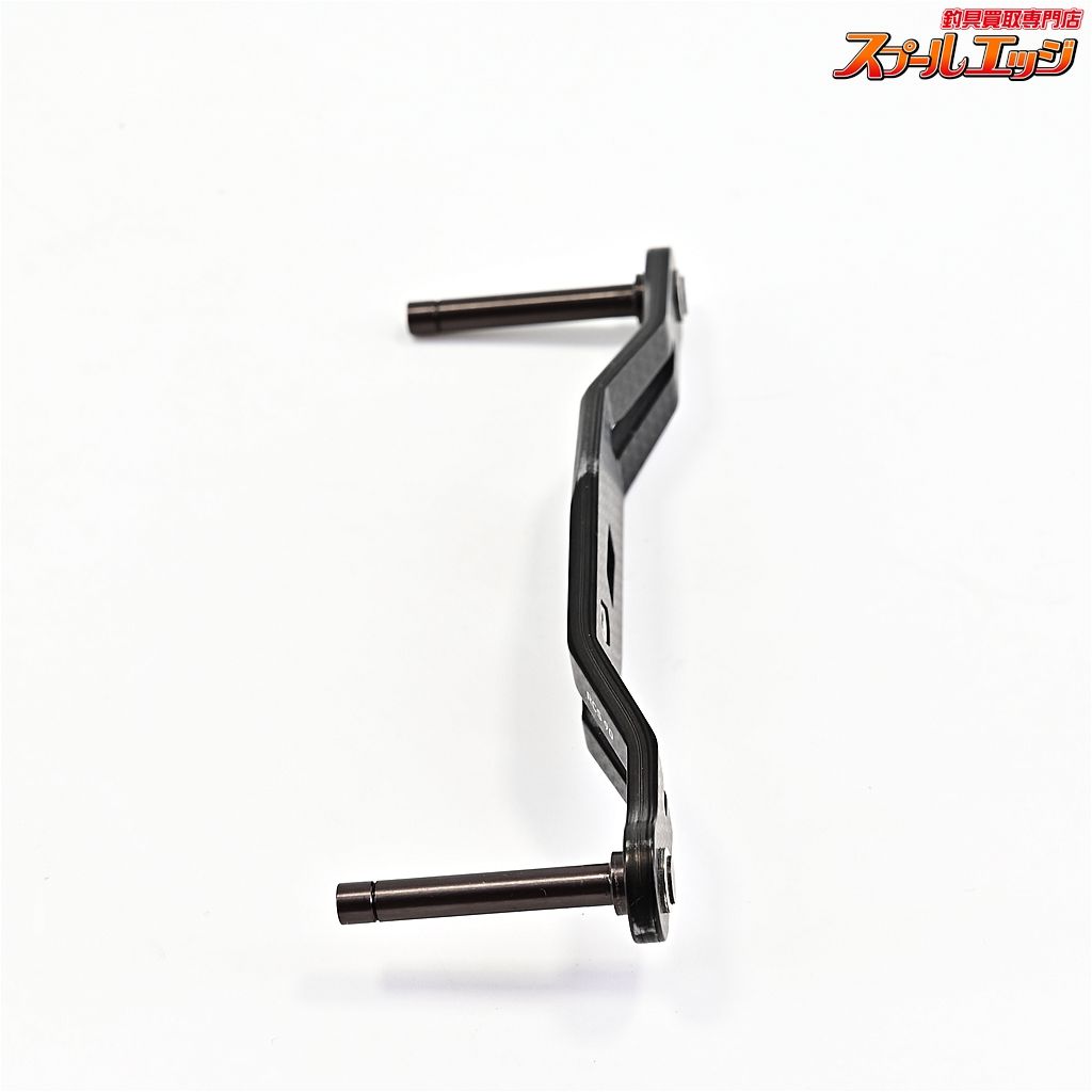 【SLPワークスxダイワ】 25RCSB カーボンライトクランクハンドル 90mm