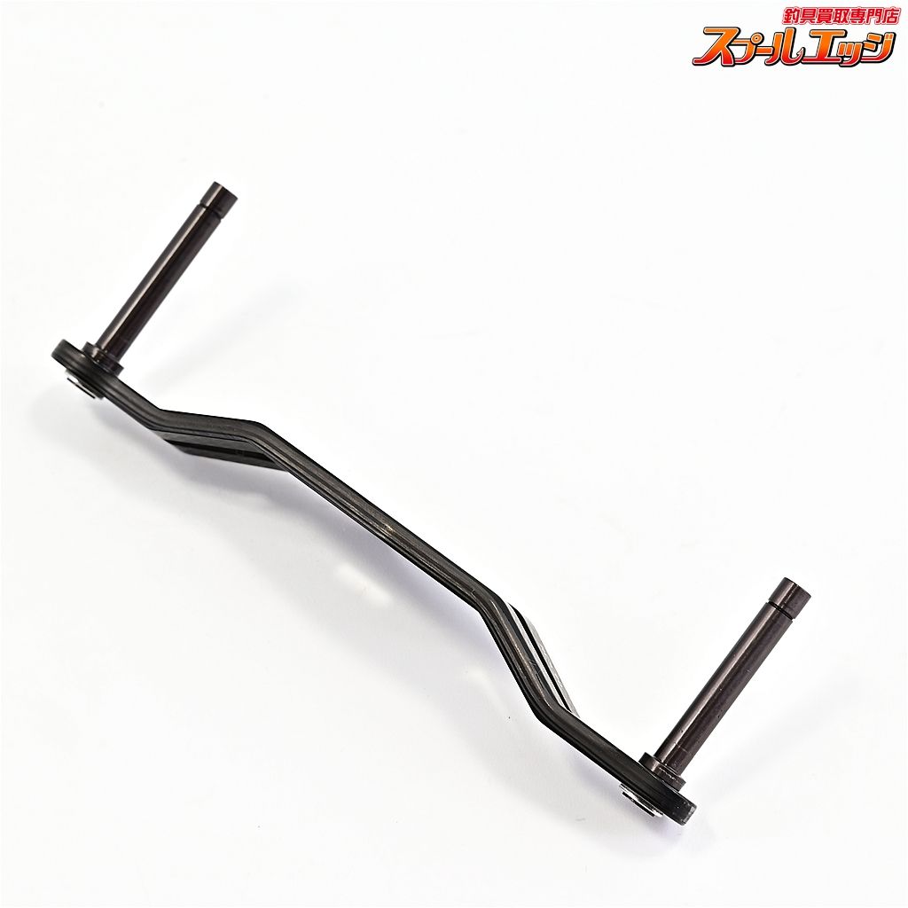 【SLPワークスxダイワ】 25RCSB カーボンライトクランクハンドル 90mm