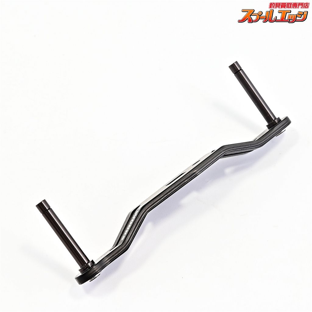 【SLPワークスxダイワ】 25RCSB カーボンライトクランクハンドル 90mm