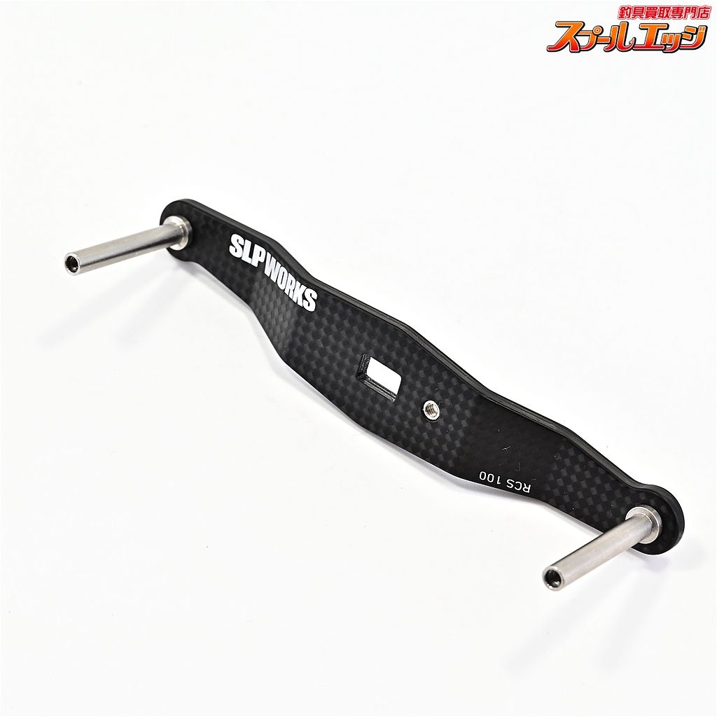 SLPワークスxダイワ