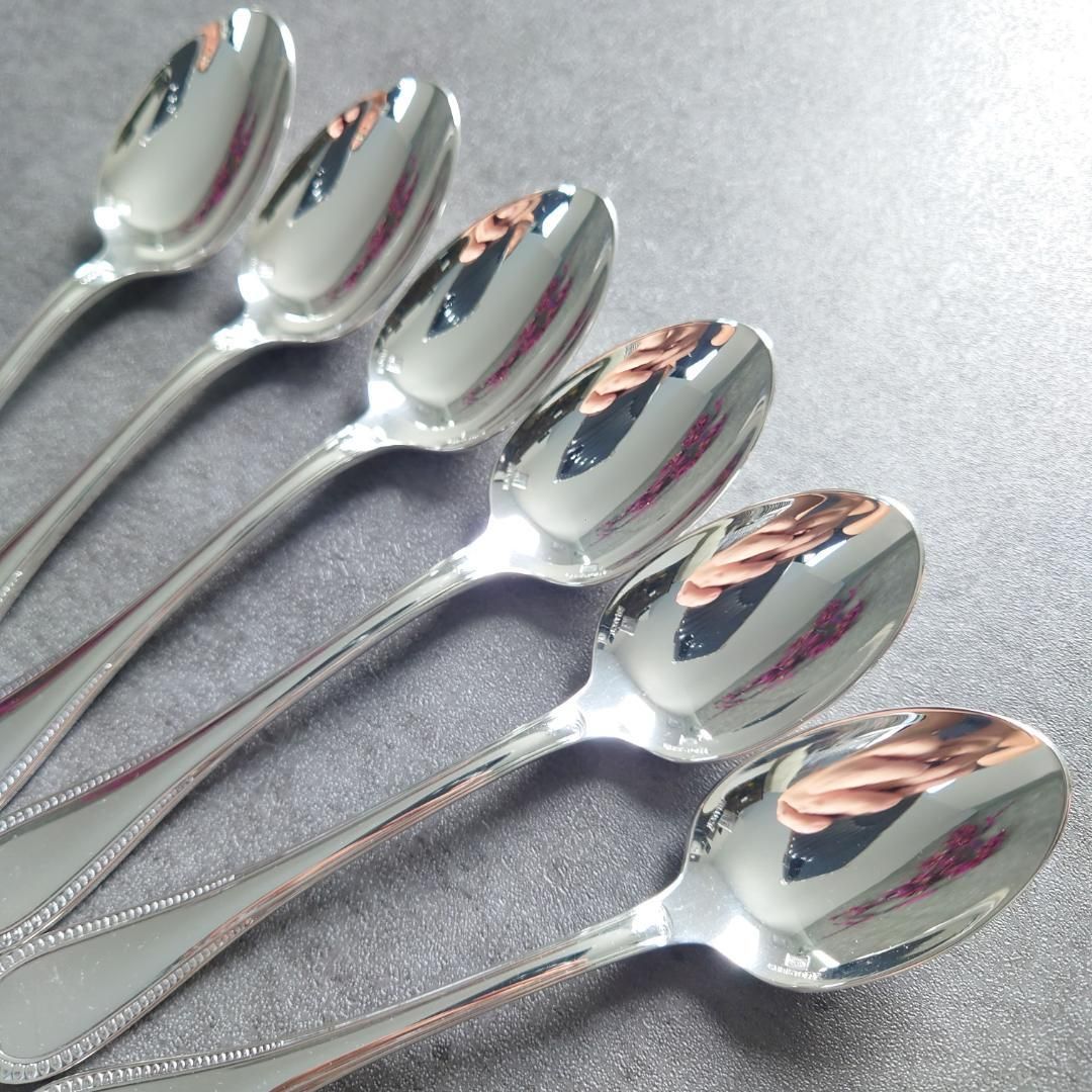 ケーキフォークコーヒースプーン 12点