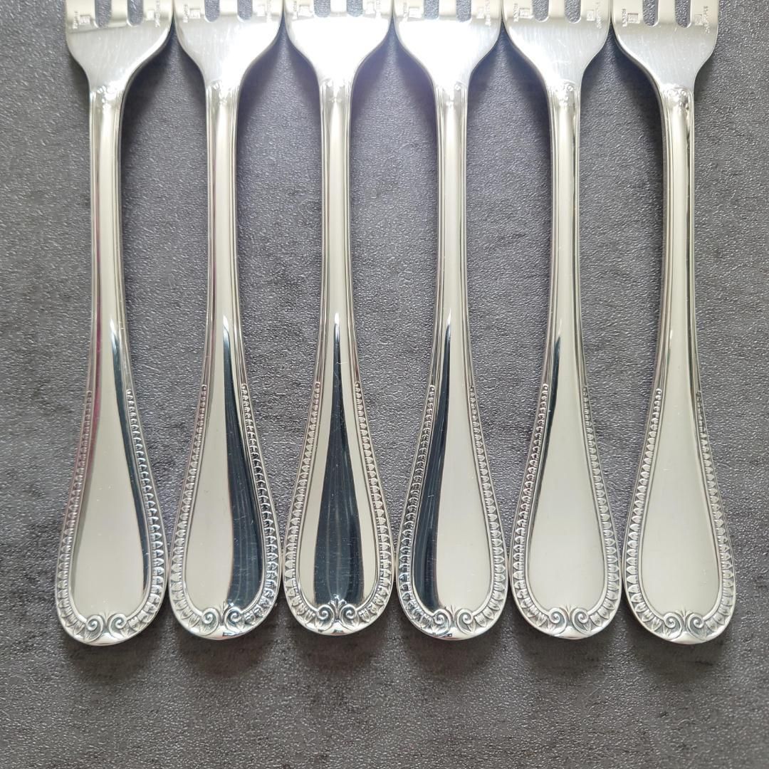 ケーキフォークコーヒースプーン