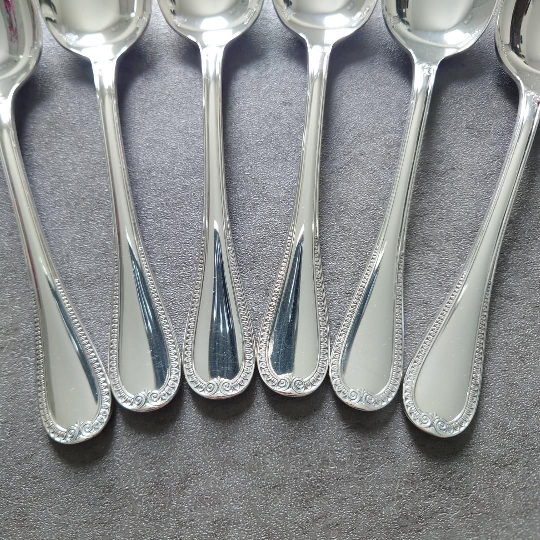 ケーキフォークコーヒースプーン