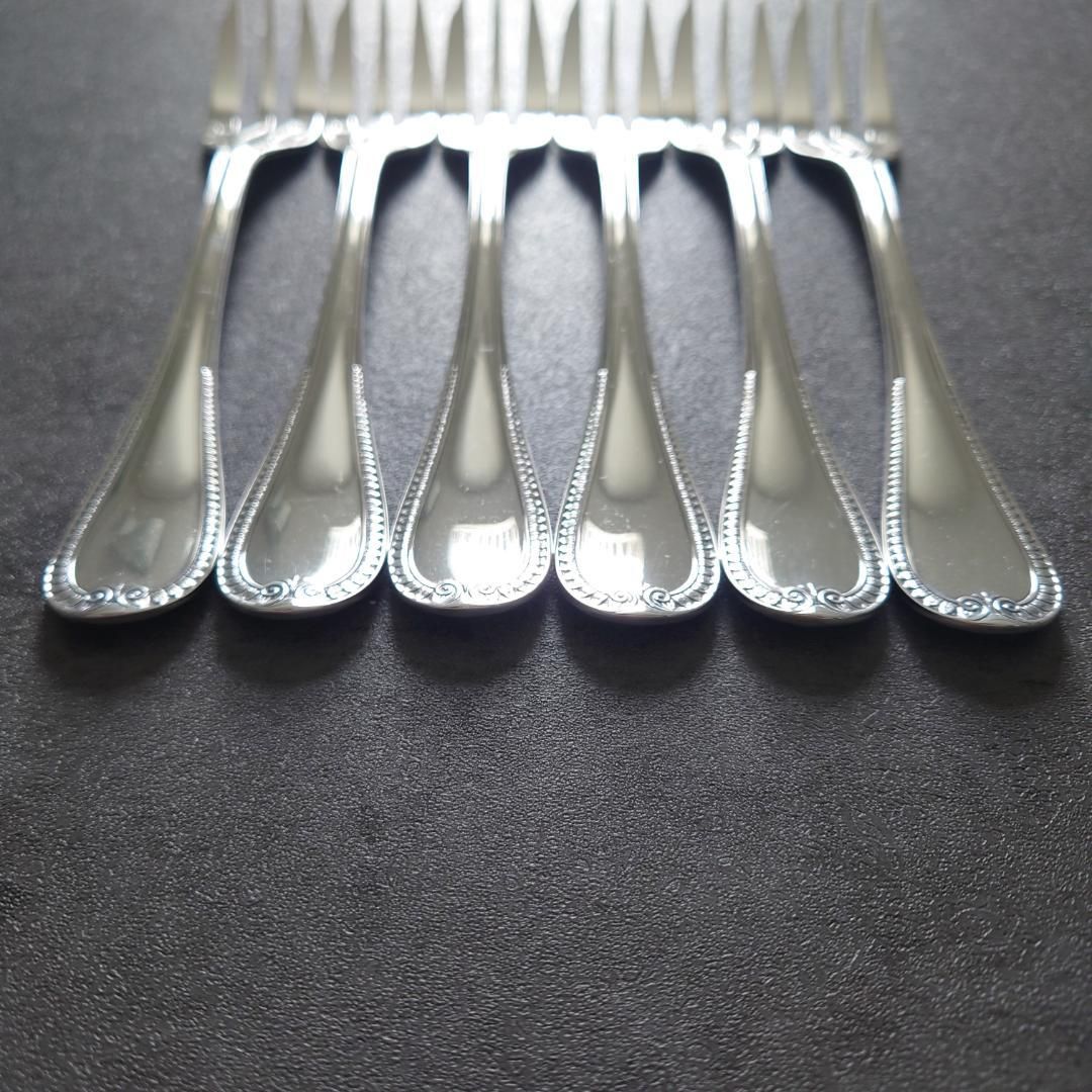 ケーキフォークコーヒースプーン