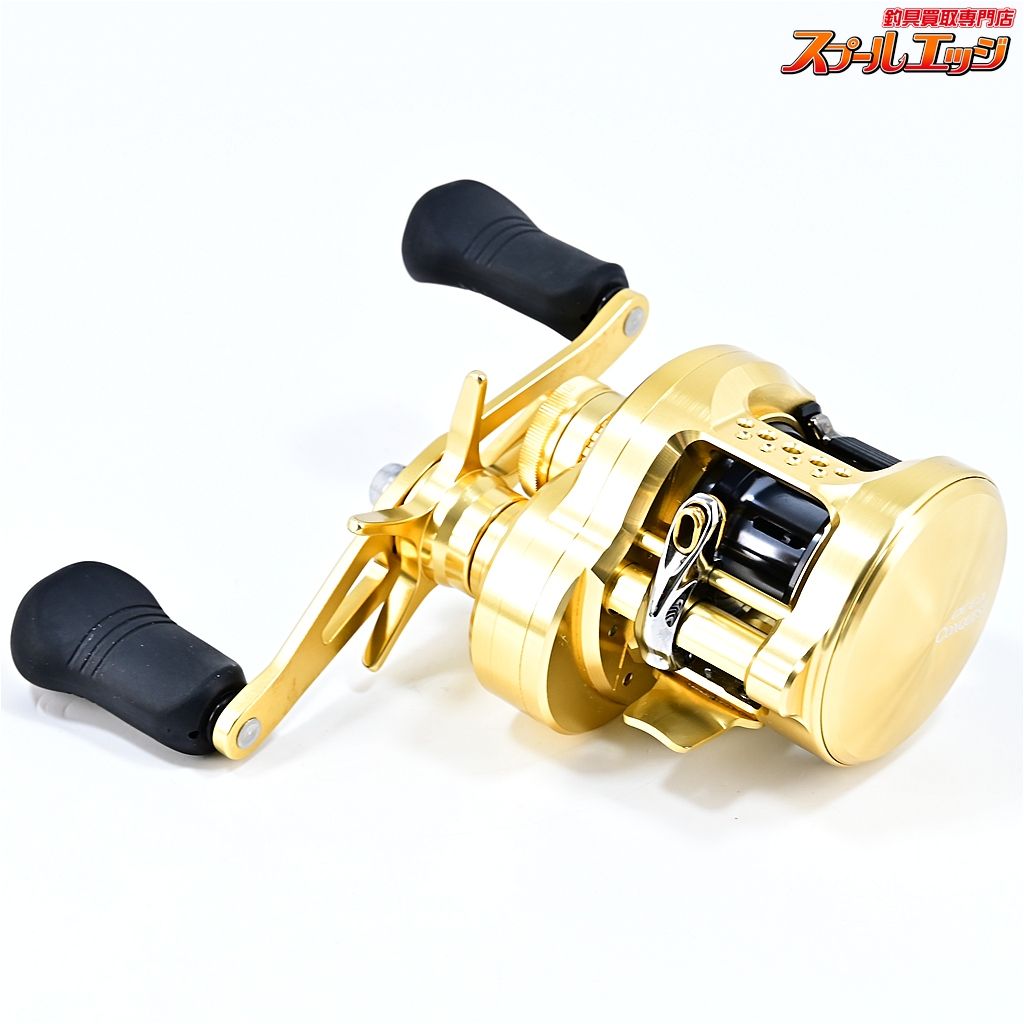 シマノ 23オシアコンクエスト