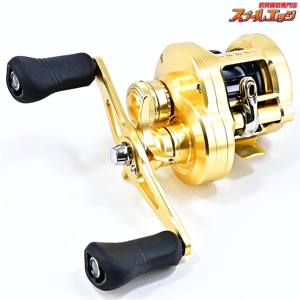 シマノ 23オシアコンクエスト 200PG SHIMANO OCEA CONQUEST m42900