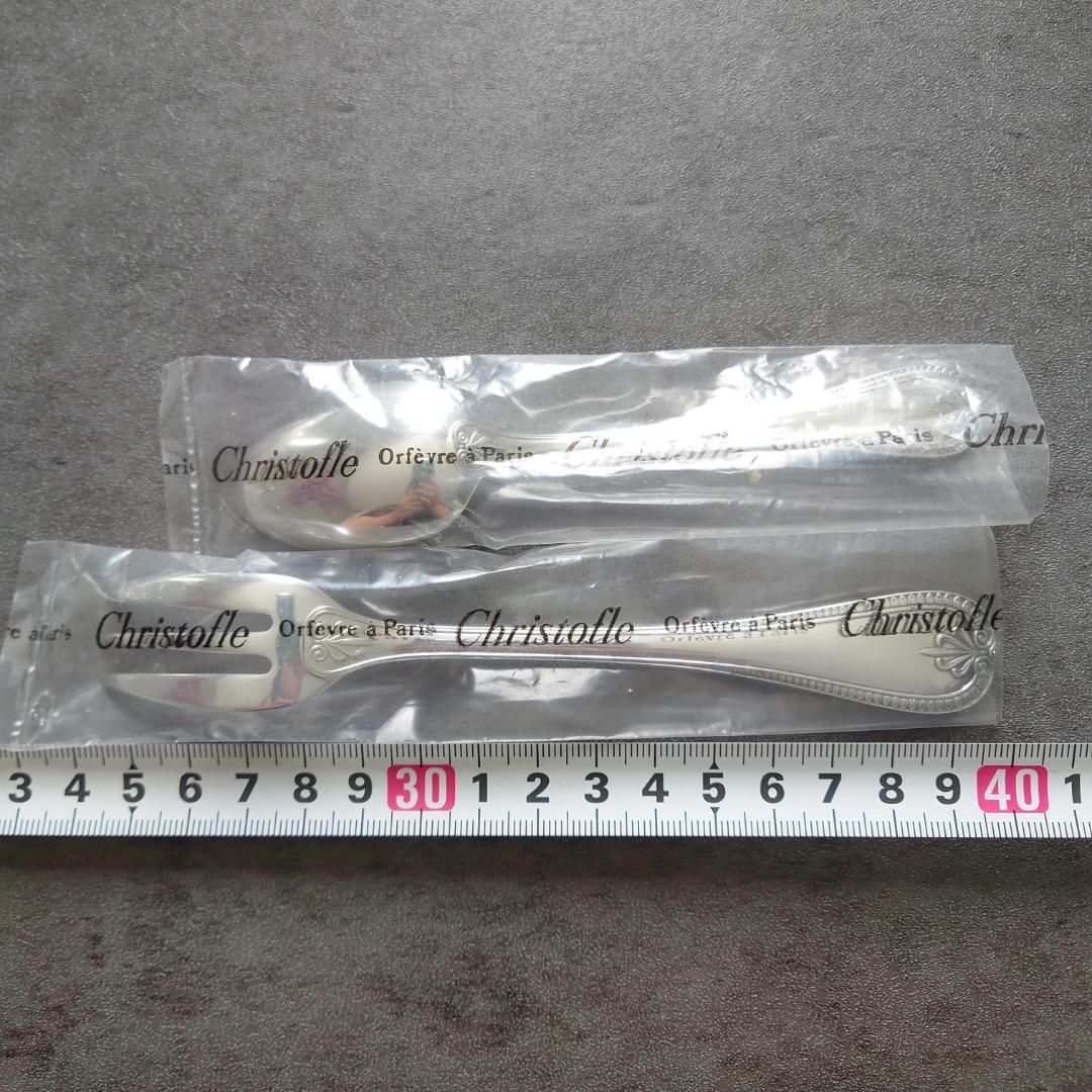 ケーキフォークコーヒースプーン