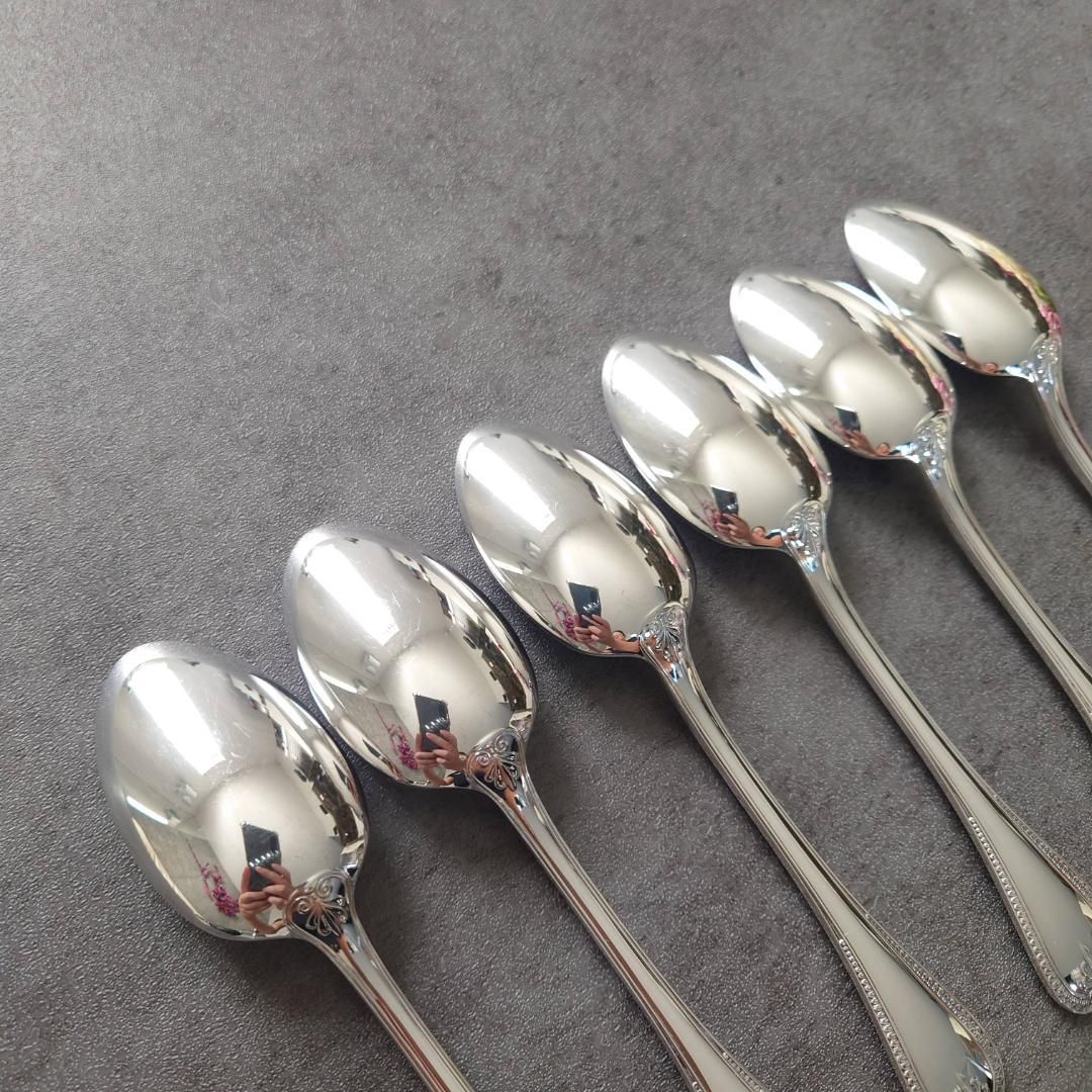 ケーキフォークコーヒースプーン