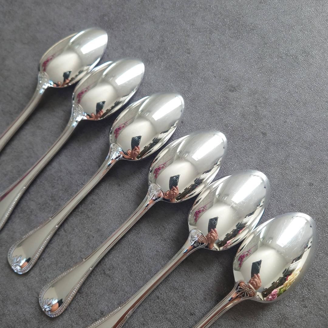 ケーキフォークコーヒースプーン