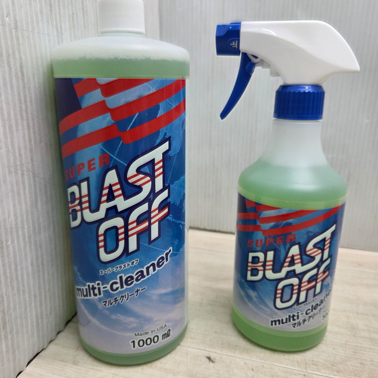 10 S99656 スーパーブラストオフ マルチクリーナー 増量セット サニテック 本体 詰め替え 6セット 洗剤 消耗品 大掃除 キッチン WWW_OPDRERGINERDOGAN_COM