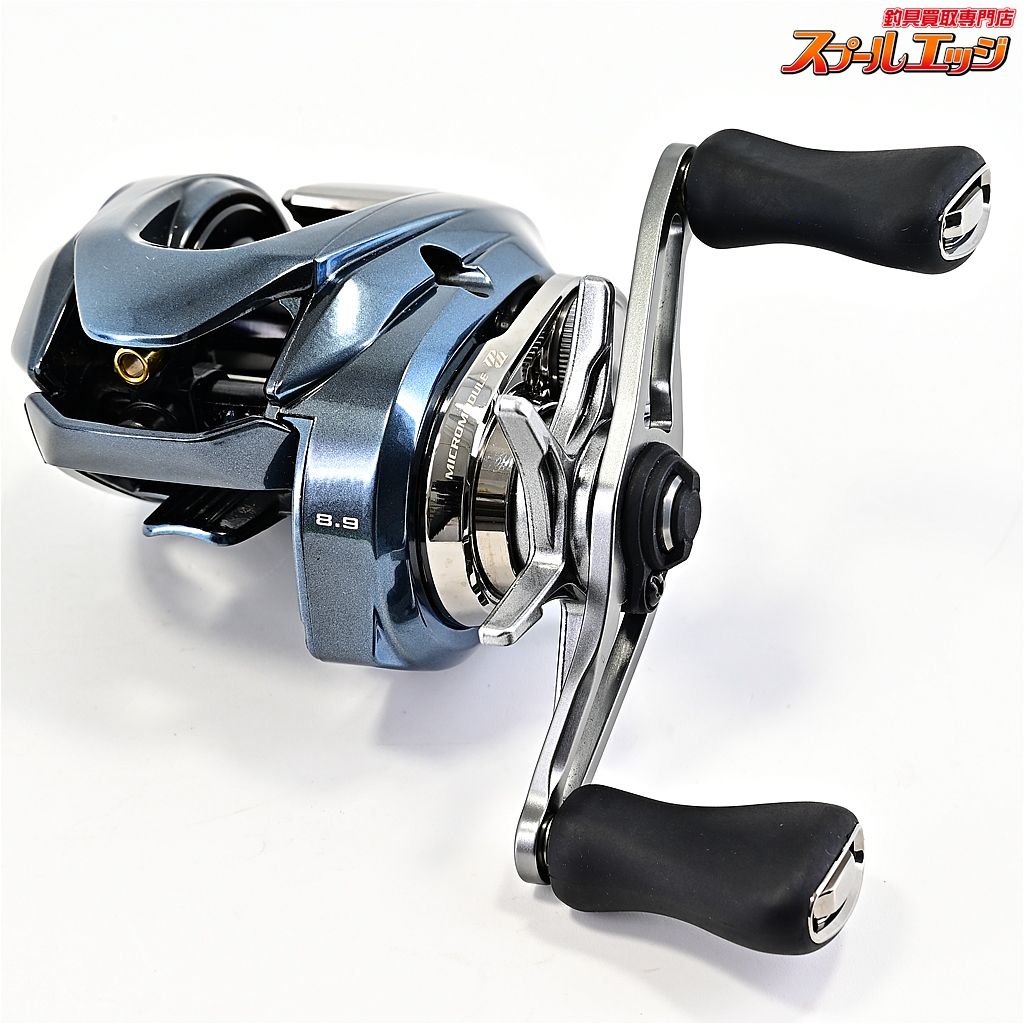 シマノ 25アルデバラン DC 31XG SHIMANO ALDEBARAN DC m42904