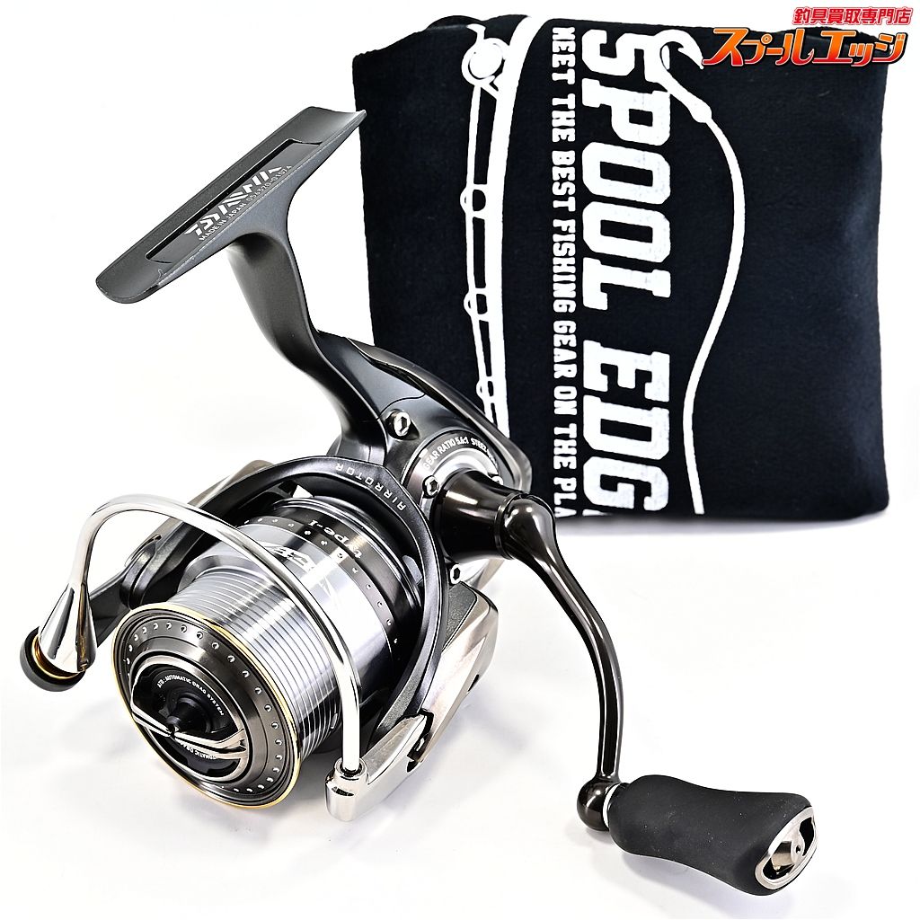ダイワ 17スティーズ タイプI ハイスピード DAIWA STEEZ TYPE-1 HIGH-SPEED m 42907