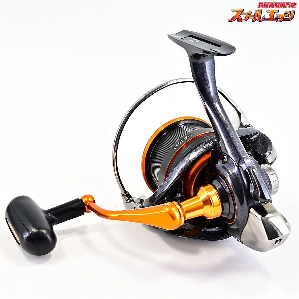 【ダイワ】 19キャスティズム 25QD DAIWA CAST'IZMm42914 - メルカリ