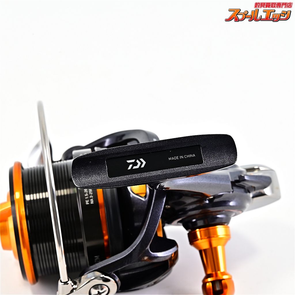 【ダイワ】 19キャスティズム 25QD DAIWA CAST'IZMm42914 - メルカリ