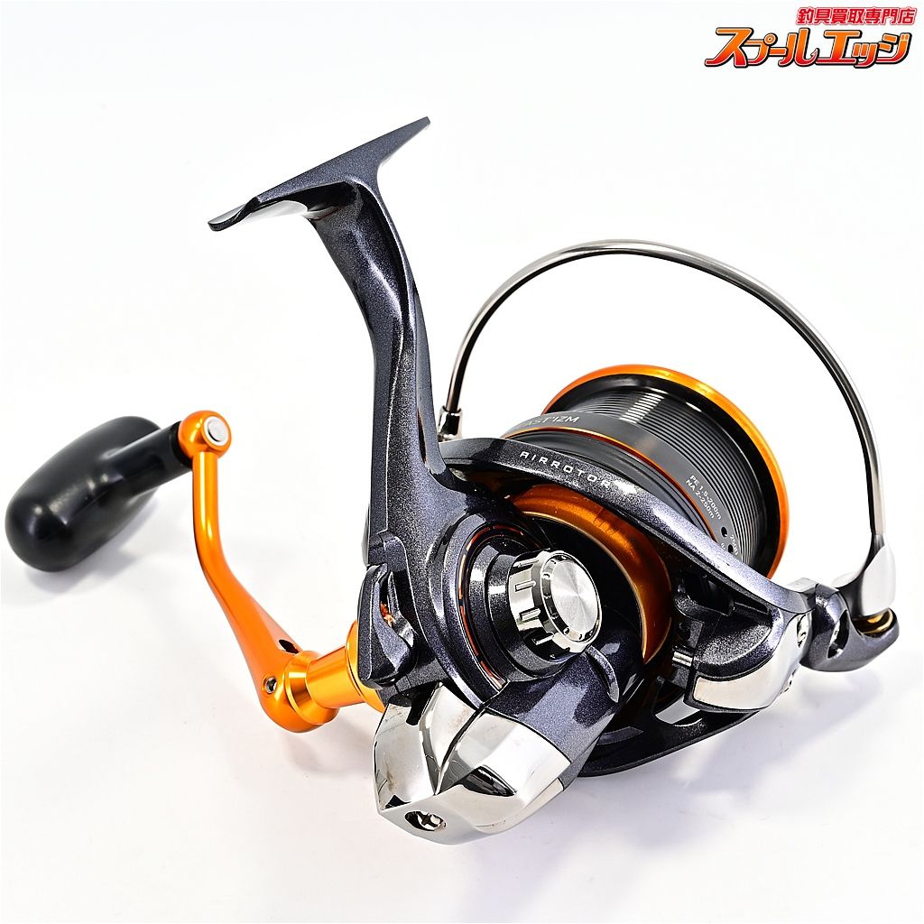 【ダイワ】 19キャスティズム 25QD DAIWA CAST'IZMm42914 - メルカリ