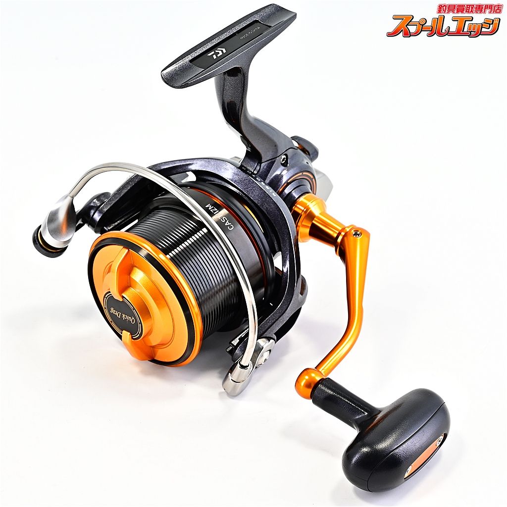 ダイワ 19キャスティズム 25QD DAIWA CAST IZM m42914