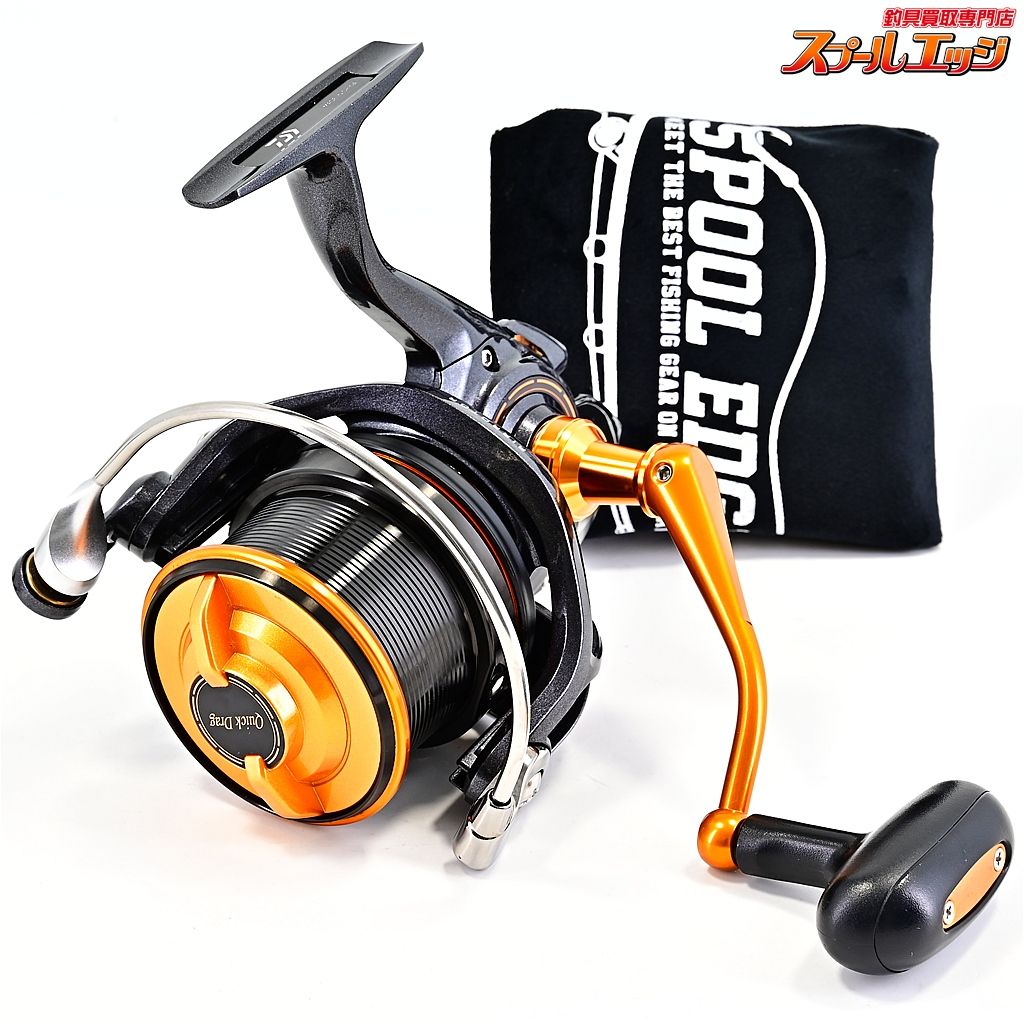 【ダイワ】 19キャスティズム 25QD DAIWA CAST'IZMm42914 - メルカリ