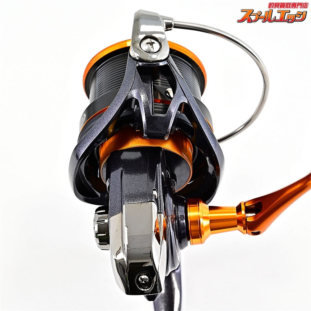 【ダイワ】 19キャスティズム 25QD DAIWA CAST 