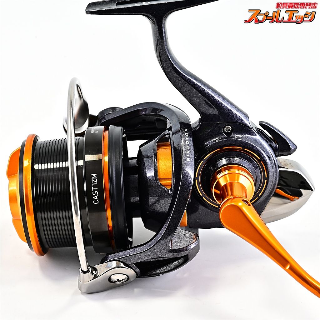【ダイワ】 19キャスティズム 25QD DAIWA CAST'IZMm42914 - メルカリ