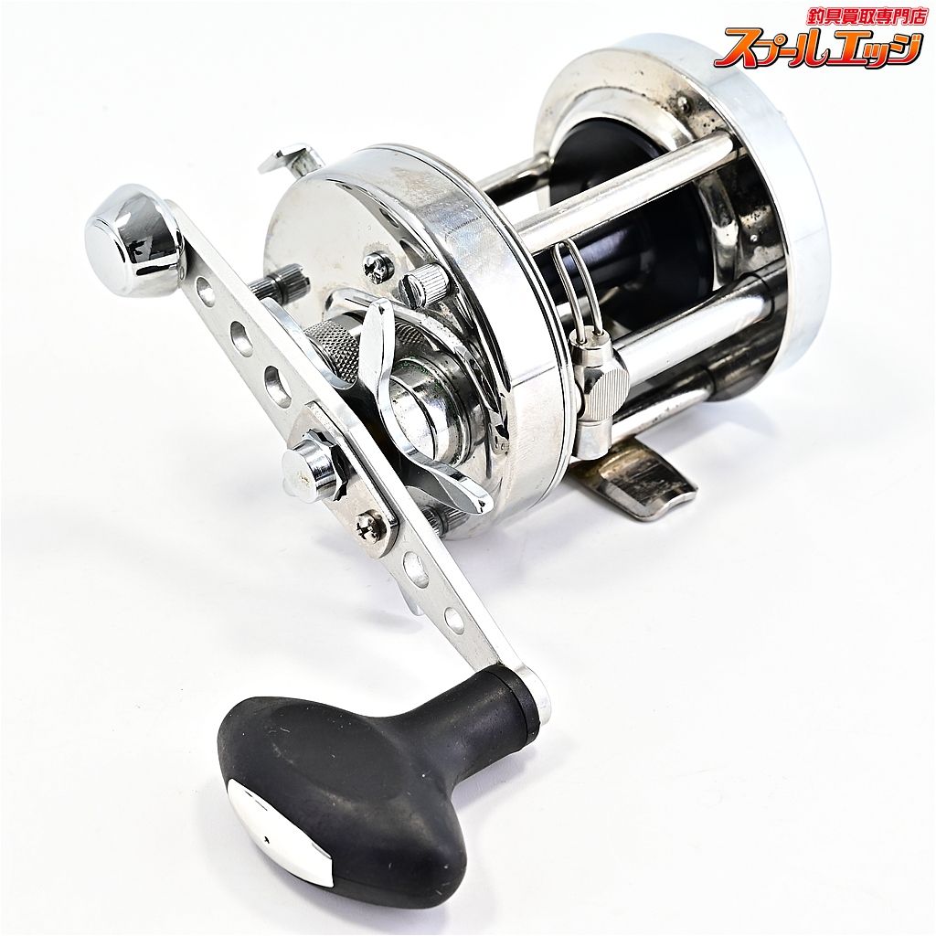 アブガルシア アンバサダー 6500CS ロケット クローム FN.00E17SE Abu Garcia Ambassadeur ROCKET m42915