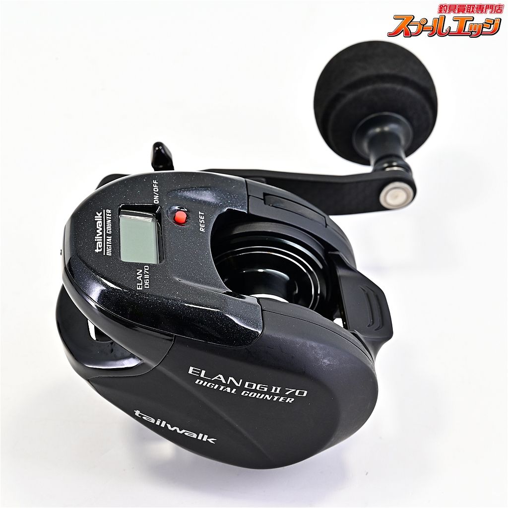 テイルウォーク エラン DG2 II 70 tailwalk ELAN m42916 OLIVEOS_COM_TR