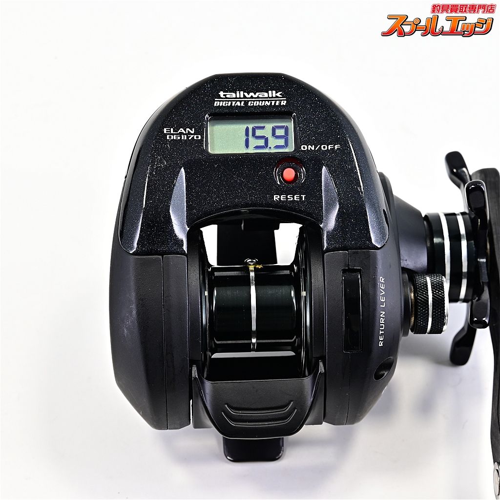 テイルウォーク エラン DG2 II 70 tailwalk ELAN m42916