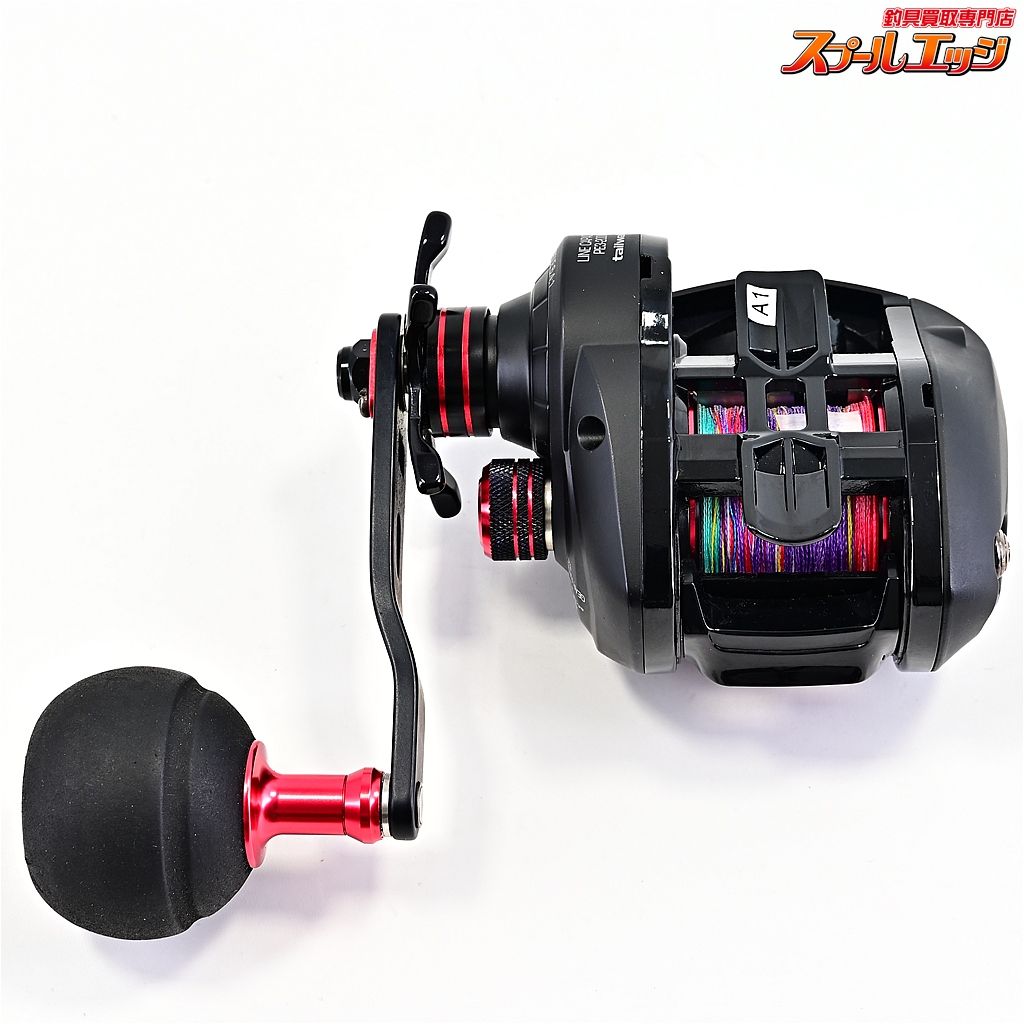 テイルウォーク エラン ワイドパワー オクトパス SPII 64BR tailwalk ELAN WIDE POWER OCTOPUS SP2 m42917 OLIVEOS_COM_TR