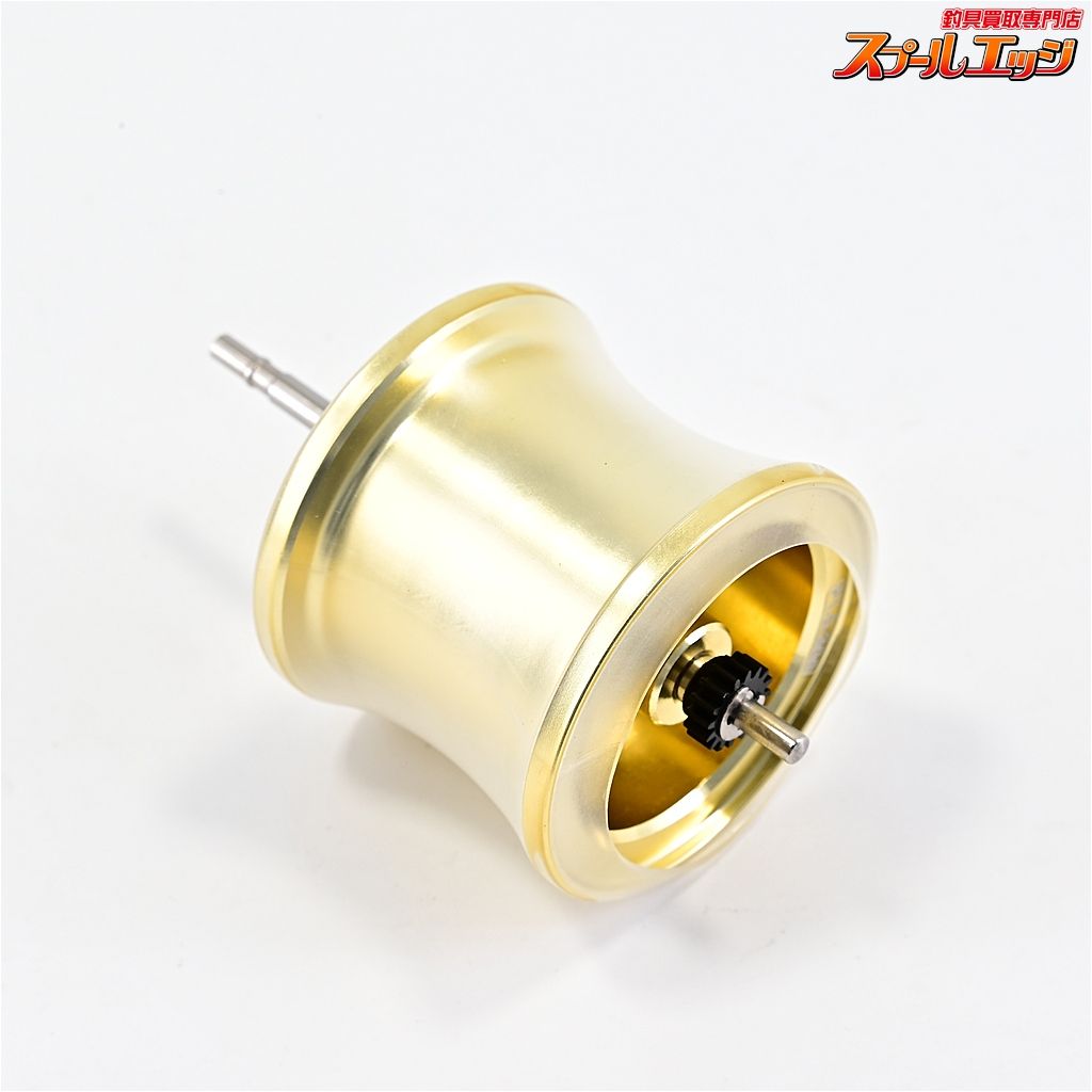 【スタジオオーシャンマーク】 ブルーサファリ スペアスプール BS35