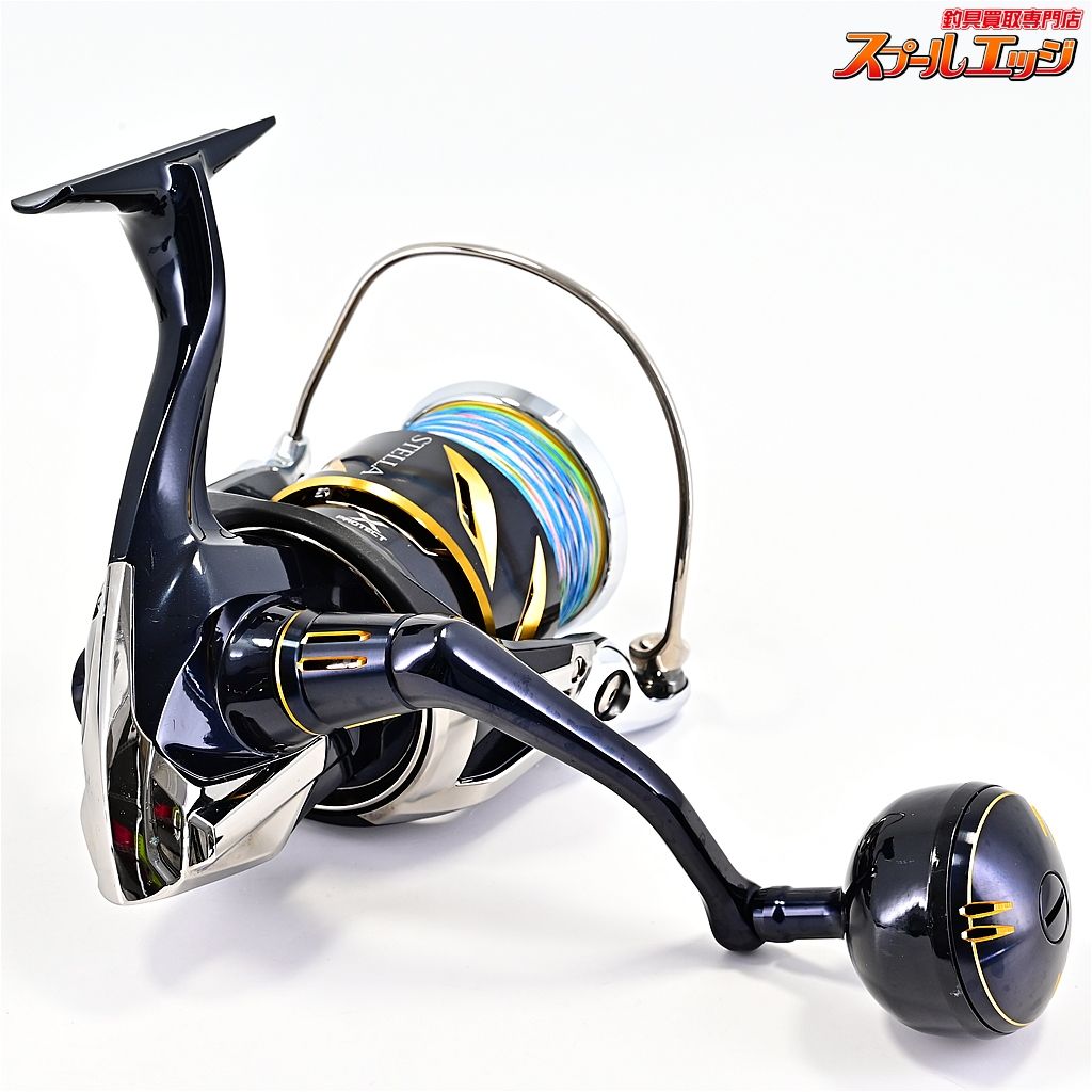 シマノ 19ステラ SW8000HG SHIMANO STELLA m42927 OLIVEOS_COM_TR