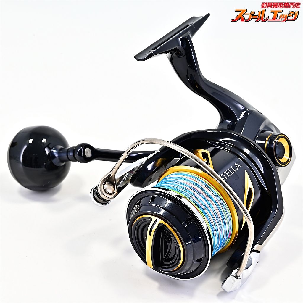 SHIMANO STELLA