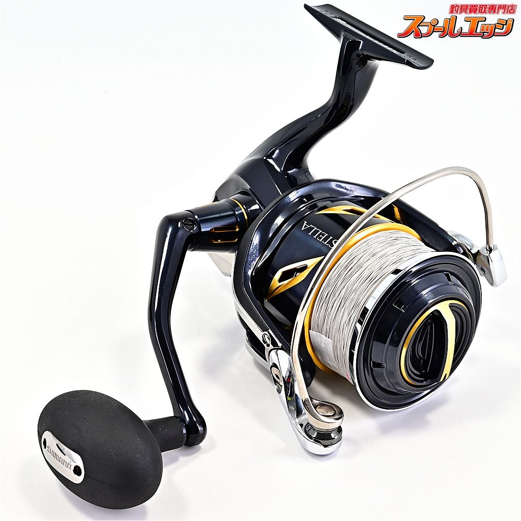 シマノ 19ステラ SW14000XG SHIMANO STELLA m42928