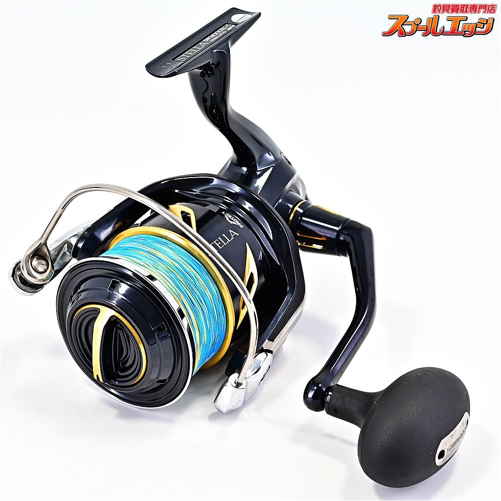 シマノ 19ステラ SW14000XG SHIMANO STELLA m42929