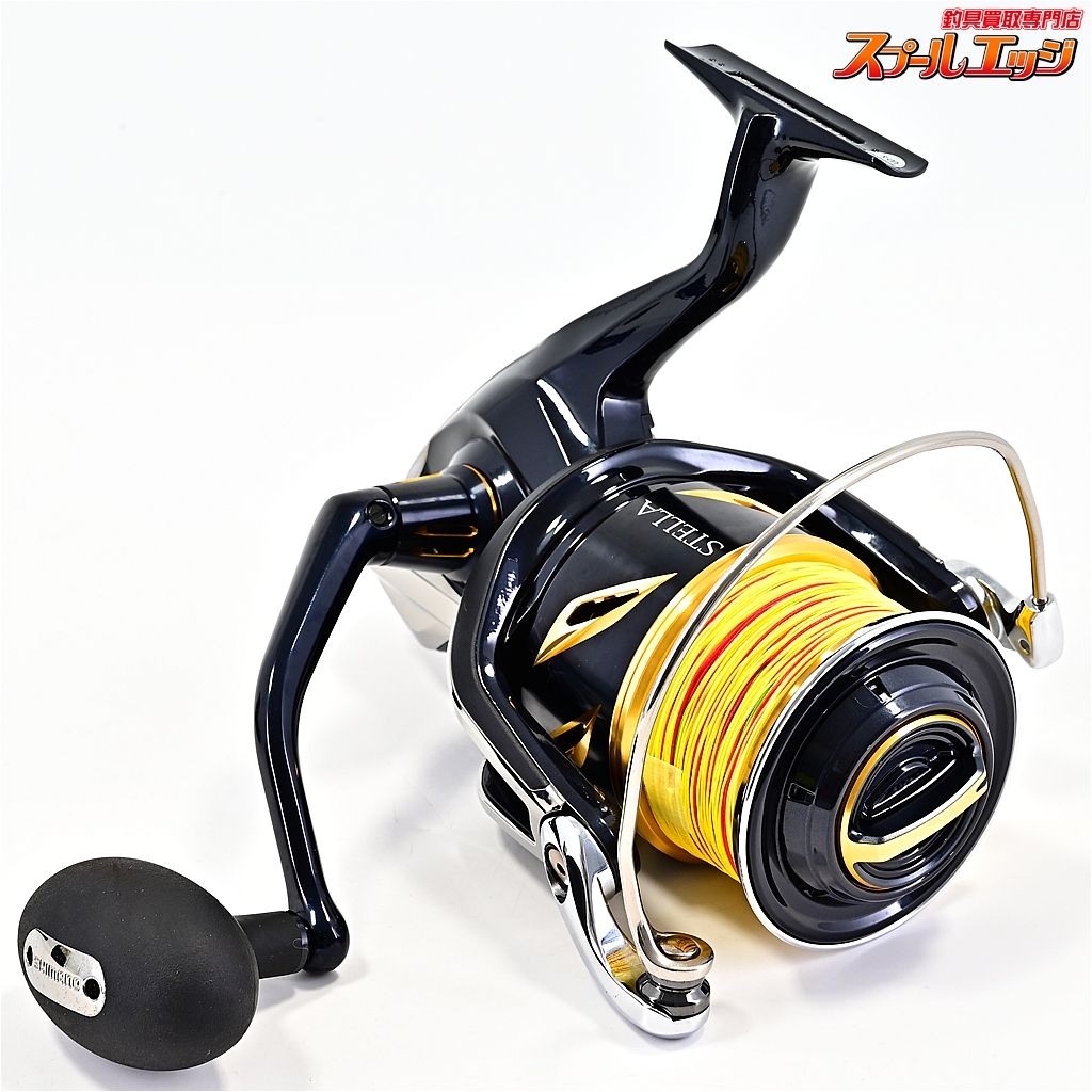 シマノ 20ステラ SW18000HG SHIMANO STELLA m42930