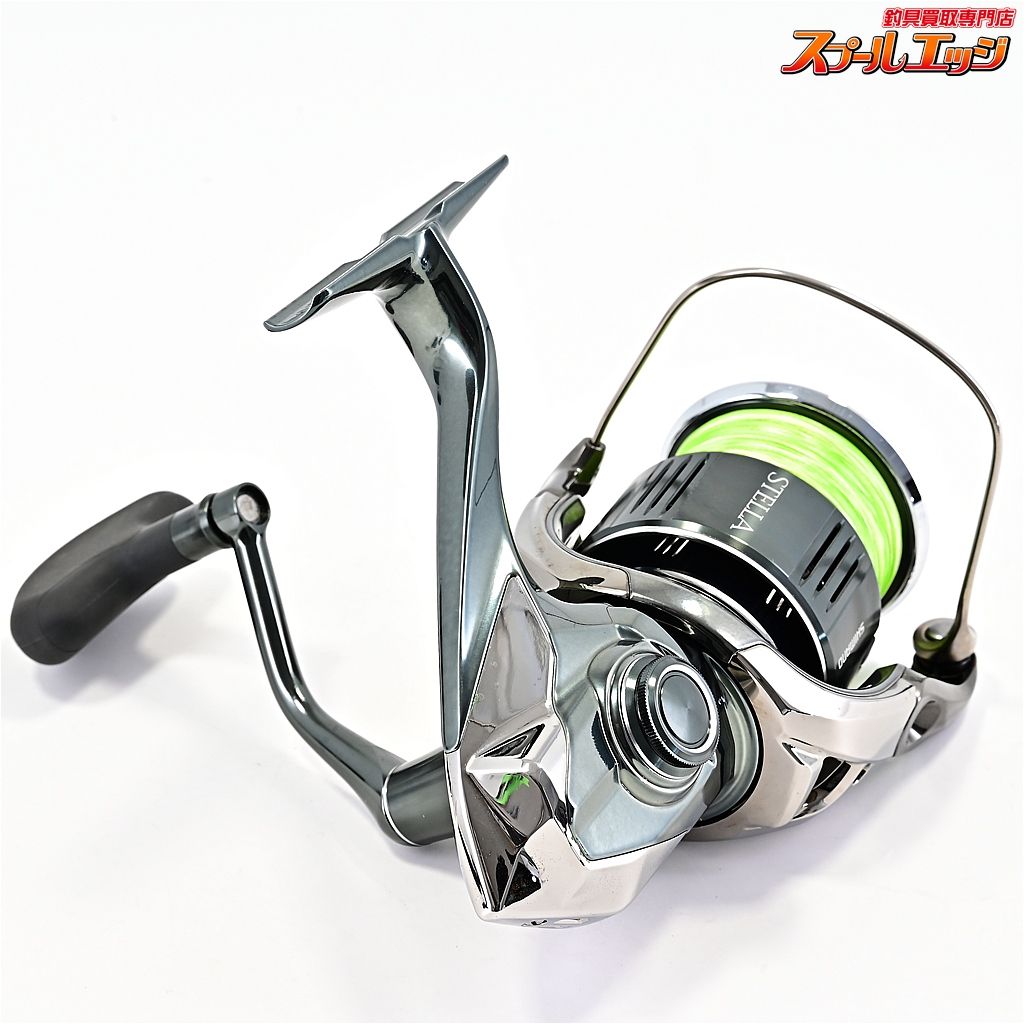 SHIMANO STELLA 22ステラ4000XG 新品未使用品 【シマノ】 22ステラ 4000XG SHIMANO STELLAm42934 - メルカリ