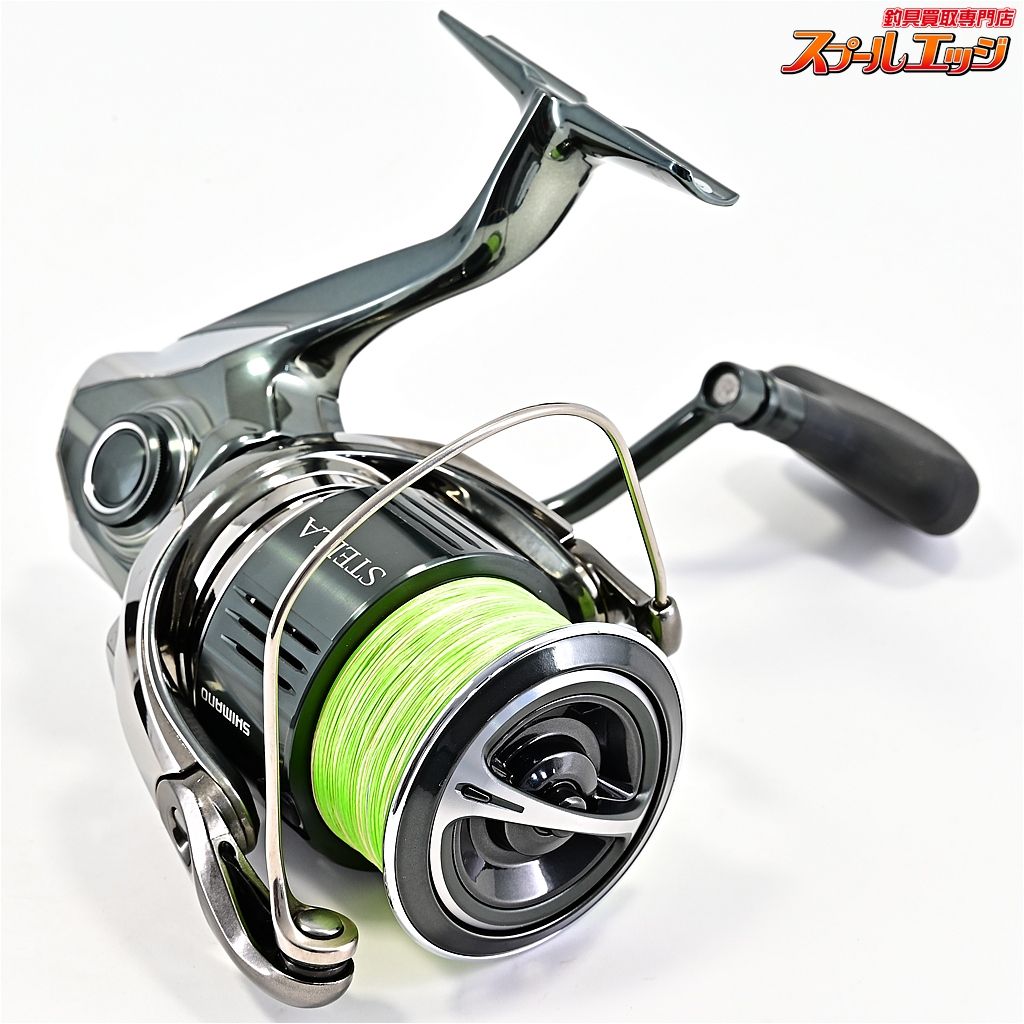 【シマノ】 22ステラ 4000XG SHIMANO STELLAm42934 - メルカリ