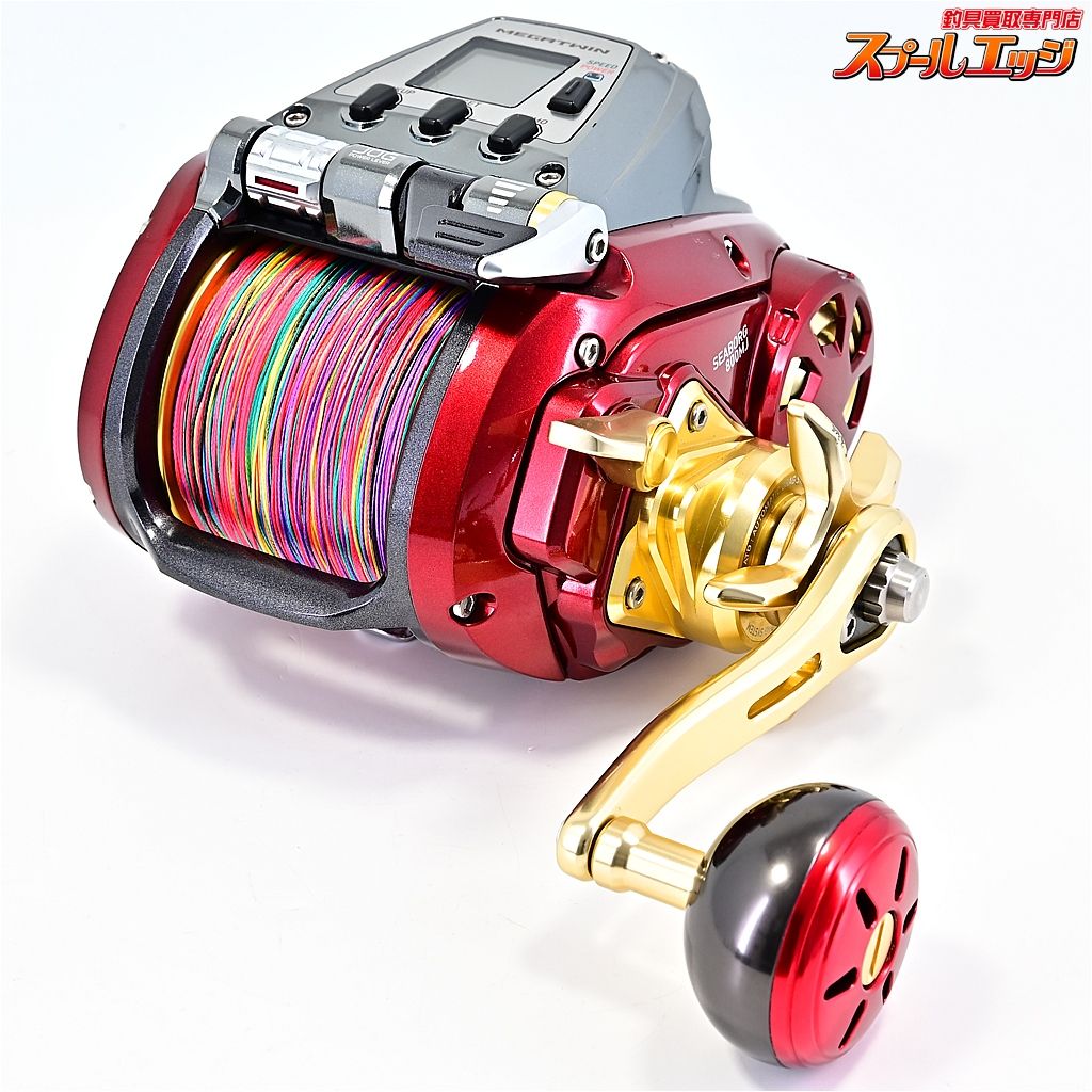 DAIWA SEABORG