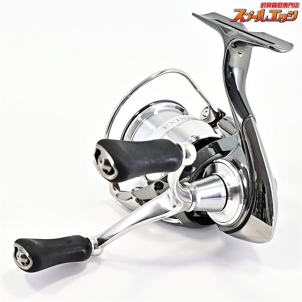 【ダイワ】 22イグジスト LT 2500S-DH DAIWA EXISTm42937 - メルカリ