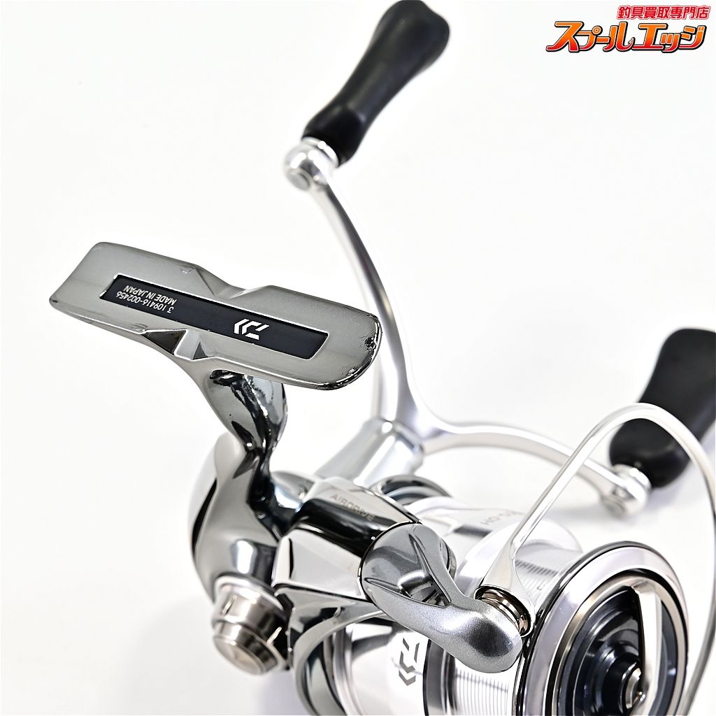 【ダイワ】 22イグジスト LT 2500S-DH DAIWA EXISTm42937 - メルカリ