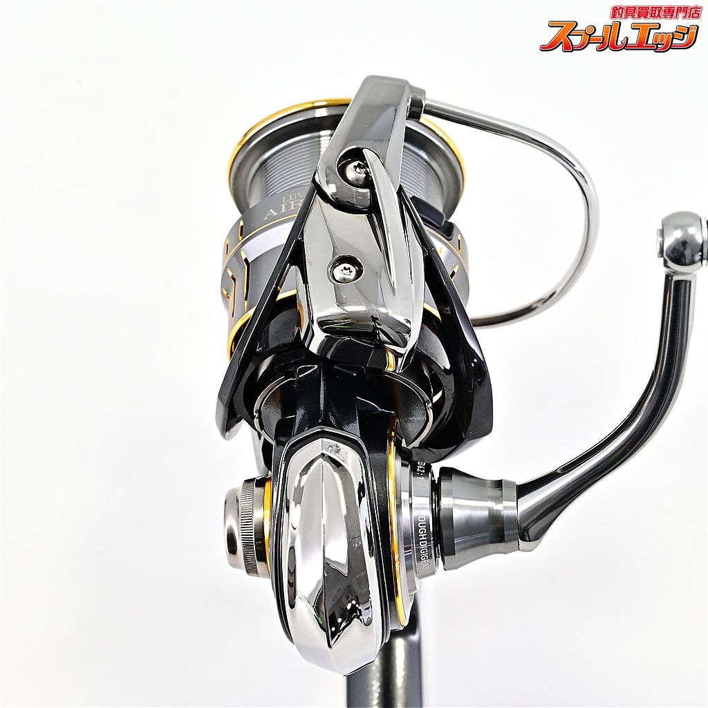  ダイワ 21ルビアス エアリティ LT 2500 XH DAIWA LUVIAS AIRITY m 42940 スピニングリール リール