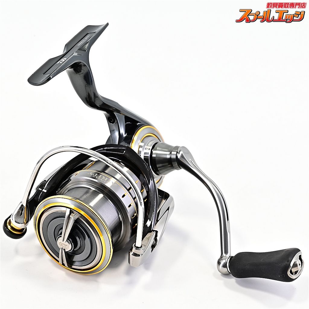 ダイワ 21ルビアス エアリティ LT 2500-XH DAIWA LUVIAS AIRITY m42940