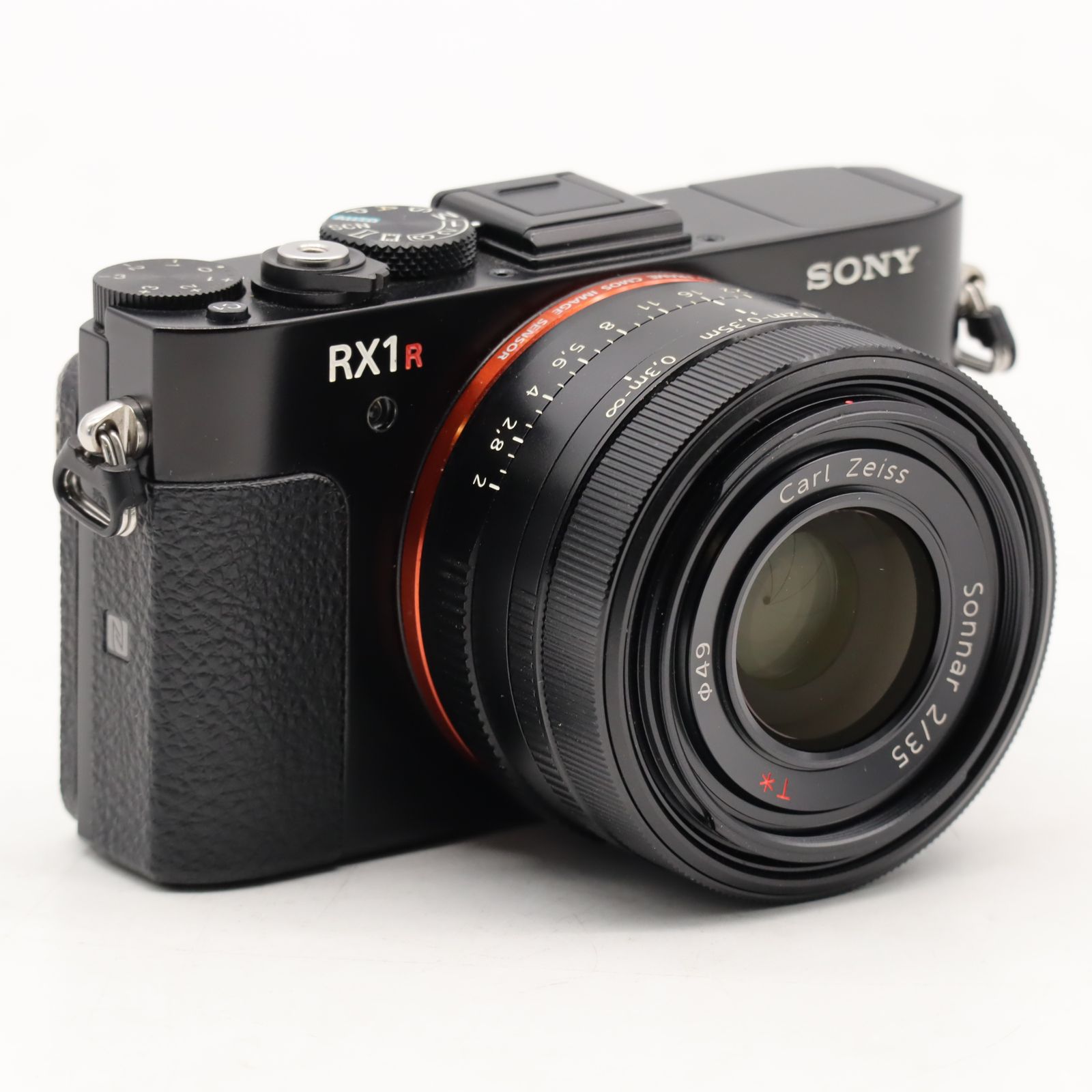 SONY Cyber-shot DSC-RX1RM2