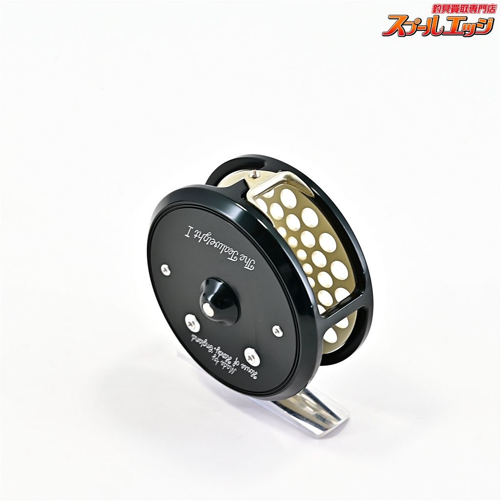 ティールウェイトI