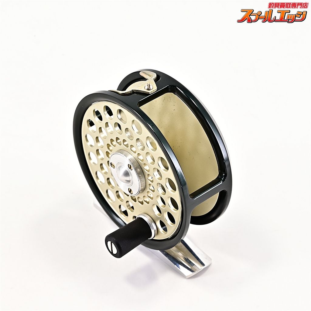 ハーディー ティールウェイトI フライリール HARDY TEALWEIGHT m42941